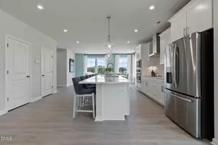 164 N White St, Wake Forest, NC 27587 - Photo 4