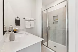 164 N White St, Wake Forest, NC 27587 - Photo 16