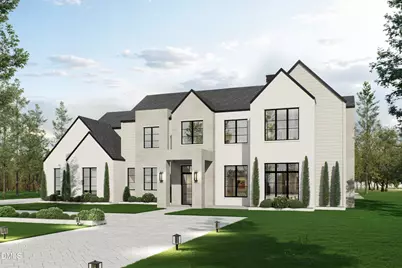 7408 Red Maple Ridge Road, Raleigh, NC 27614 - Photo 1