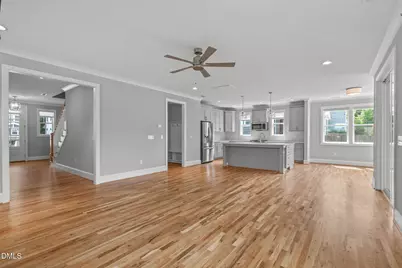 5008 Centerbud Place, Raleigh, NC 27606 - Photo 4