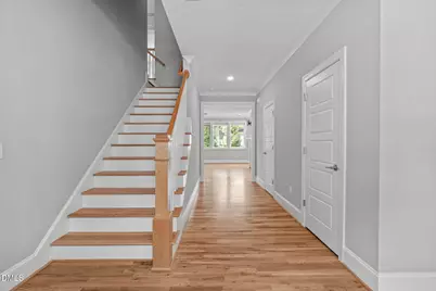 5008 Centerbud Place, Raleigh, NC 27606 - Photo 2