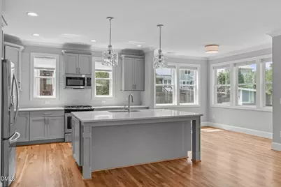 5008 Centerbud Place, Raleigh, NC 27606 - Photo 6