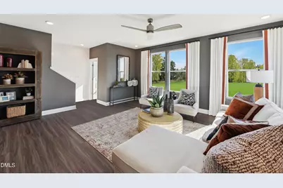 162 N White Street #200, Wake Forest, NC 27587 - Photo 6