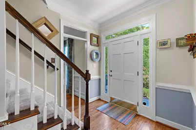 206 Park Valley Lane, Cary, NC 27519 - Photo 4
