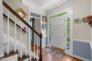 206 Park Valley Ln, Cary, NC 27519 - Photo 4