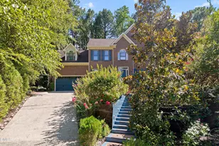 206 Park Valley Ln, Cary, NC 27519 - Photo 2