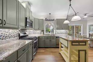 206 Park Valley Ln, Cary, NC 27519 - Photo 16