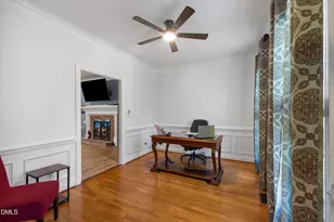 206 Park Valley Ln, Cary, NC 27519 - Photo 6