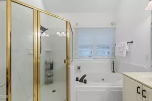 206 Park Valley Ln, Cary, NC 27519 - Photo 34