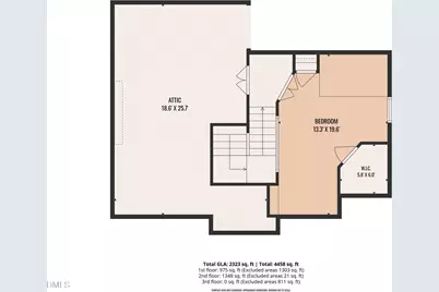 206 Park Valley Lane, Cary, NC 27519 - Photo 72