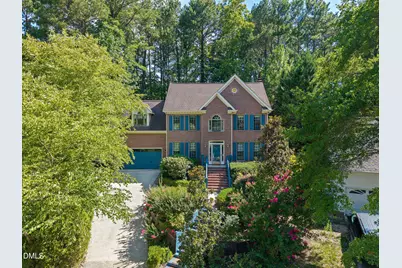 206 Park Valley Lane, Cary, NC 27519 - Photo 62