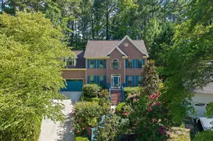 206 Park Valley Ln, Cary, NC 27519 - Photo 62