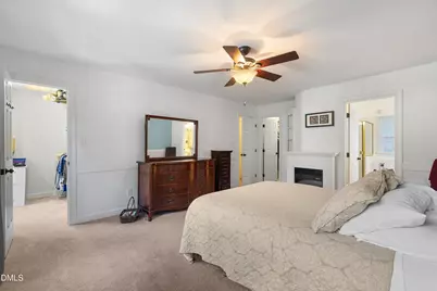 206 Park Valley Lane, Cary, NC 27519 - Photo 30