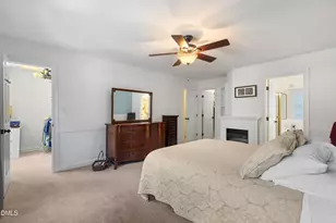206 Park Valley Ln, Cary, NC 27519 - Photo 30