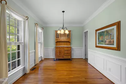206 Park Valley Lane, Cary, NC 27519 - Photo 24