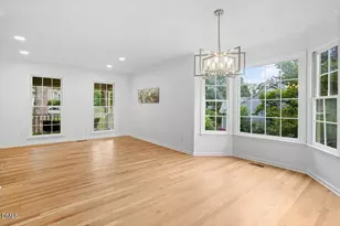 810 Northampton Dr, Cary, NC 27513 - Photo 8