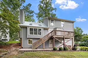 810 Northampton Dr, Cary, NC 27513 - Photo 42