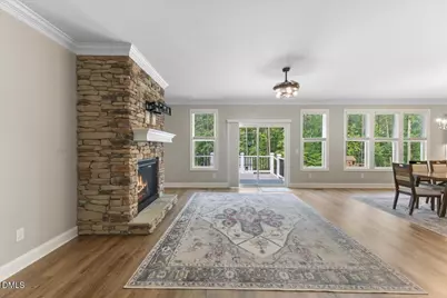 3628 Legato Lane, Wake Forest, NC 27587 - Photo 18