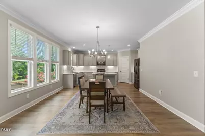 3628 Legato Lane, Wake Forest, NC 27587 - Photo 20