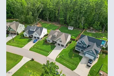 3628 Legato Lane, Wake Forest, NC 27587 - Photo 70