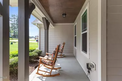 3628 Legato Lane, Wake Forest, NC 27587 - Photo 8