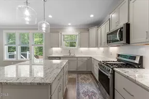 3628 Legato Ln, Wake Forest, NC 27587 - Photo 16