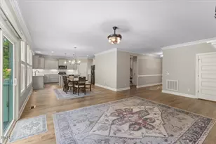 3628 Legato Ln, Wake Forest, NC 27587 - Photo 10