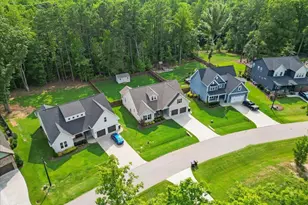 3628 Legato Ln, Wake Forest, NC 27587 - Photo 54