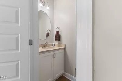3628 Legato Lane, Wake Forest, NC 27587 - Photo 26