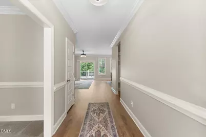 3628 Legato Lane, Wake Forest, NC 27587 - Photo 10