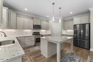 3628 Legato Ln, Wake Forest, NC 27587 - Photo 14