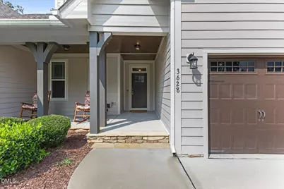 3628 Legato Lane, Wake Forest, NC 27587 - Photo 6