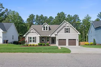 3628 Legato Lane, Wake Forest, NC 27587 - Photo 2
