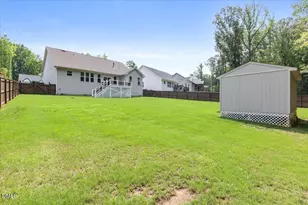 3628 Legato Ln, Wake Forest, NC 27587 - Photo 48