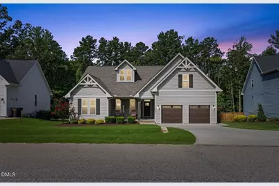 3628 Legato Lane, Wake Forest, NC 27587 - Photo 1