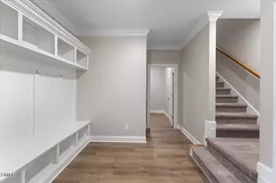3628 Legato Ln, Wake Forest, NC 27587 - Photo 34