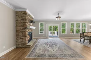 3628 Legato Ln, Wake Forest, NC 27587 - Photo 12