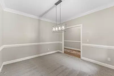 3628 Legato Lane, Wake Forest, NC 27587 - Photo 8