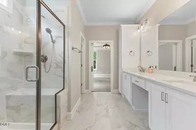 3628 Legato Lane, Wake Forest, NC 27587 - Photo 40