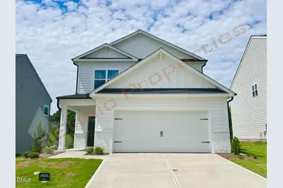 1605 Immagene Way, Fuquay Varina, NC 27526 - Photo 2