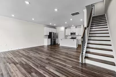 5104 Anamosa Street, Raleigh, NC 27610 - Photo 2