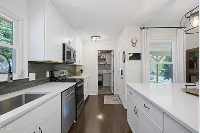 1508 Harth Drive, Garner, NC 27529 - Photo 10