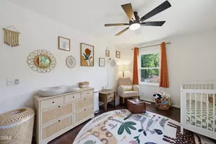 1508 Harth Dr, Garner, NC 27529 - Photo 20