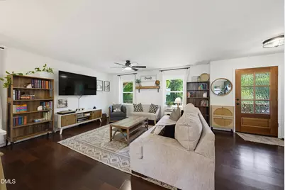 1508 Harth Drive, Garner, NC 27529 - Photo 4