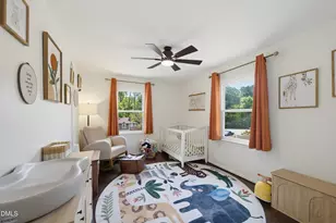 1508 Harth Dr, Garner, NC 27529 - Photo 20