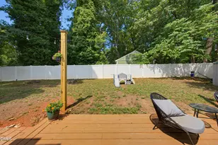 1508 Harth Dr, Garner, NC 27529 - Photo 24