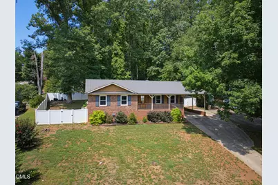 1508 Harth Drive, Garner, NC 27529 - Photo 2