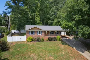 1508 Harth Dr, Garner, NC 27529 - Photo 2