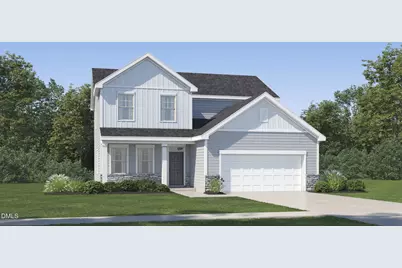 425 Park Slope Way, Youngsville, NC 27596 - Photo 1