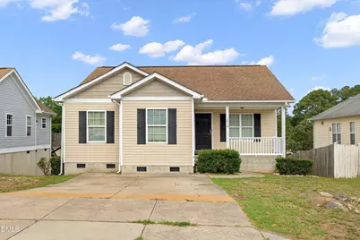 1510 Mark Massengill Drive, Raleigh, NC 27610 - Photo 1